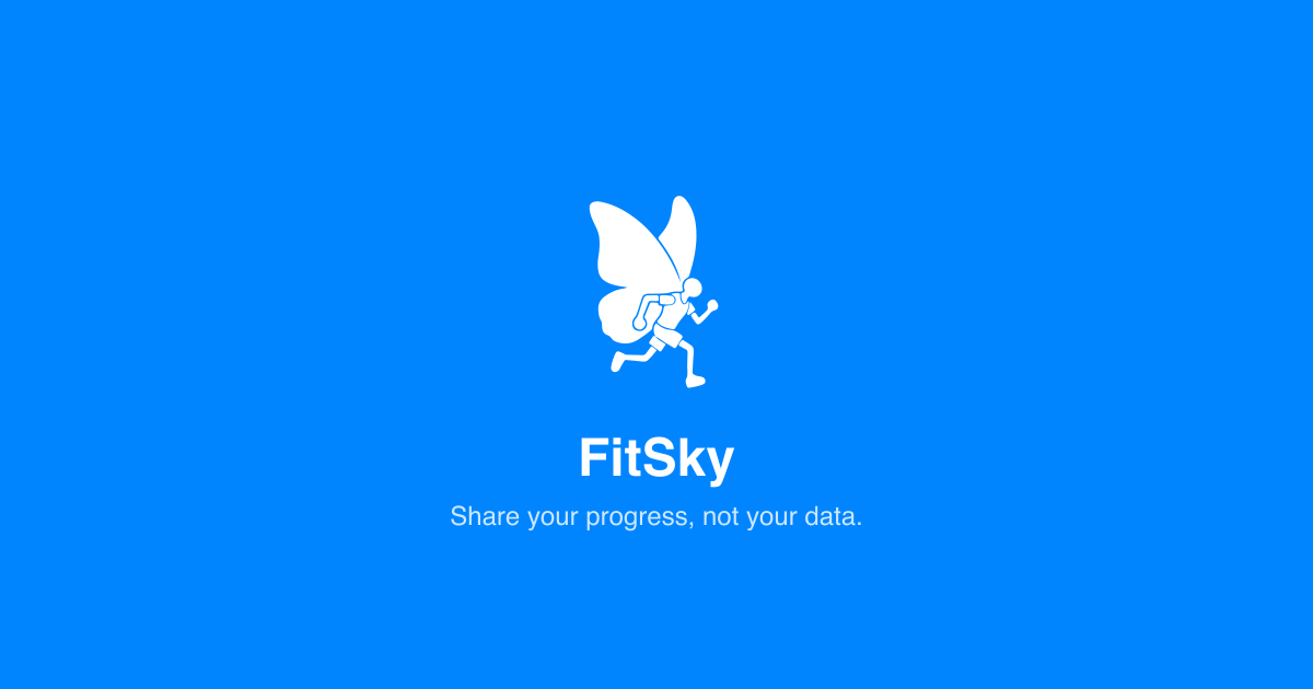 https://fitsky.app/ social preview image